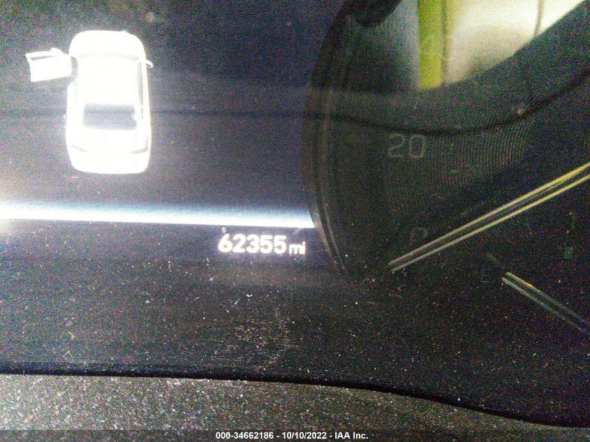 2019 GENESIS G80 3.8L KMTFN4JE3KU310248
