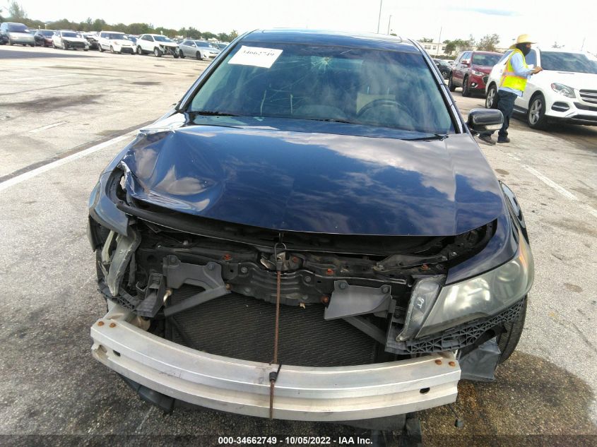 2013 ACURA TL 19UUA8F20DA014312