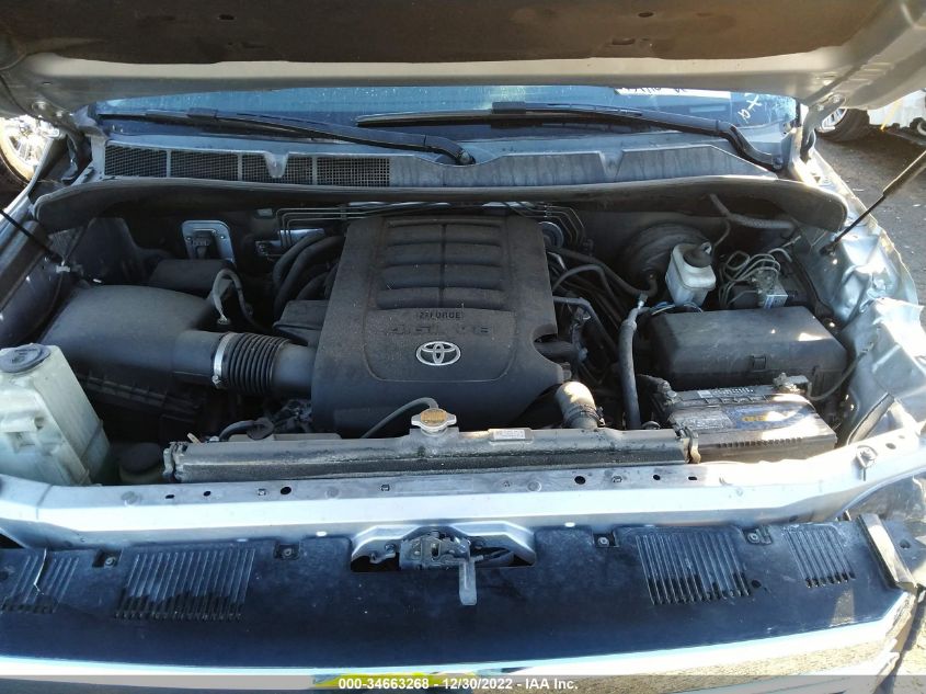 2017 TOYOTA TUNDRA 2WD SR5 5TFEM5F11HX115328