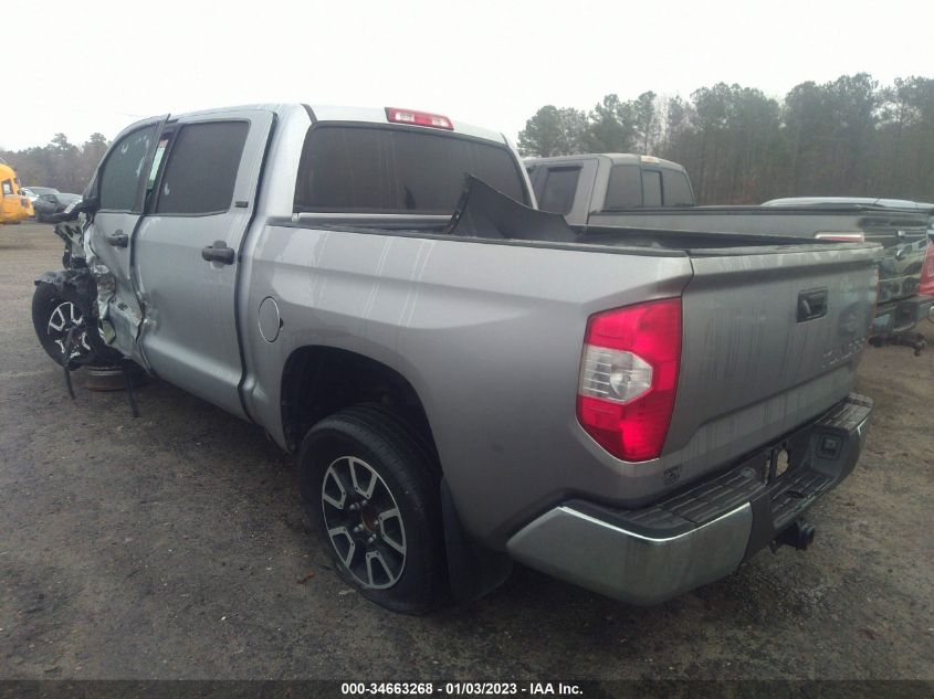 2017 TOYOTA TUNDRA 2WD SR5 5TFEM5F11HX115328