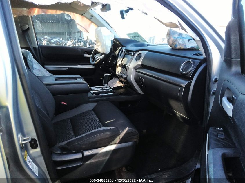2017 TOYOTA TUNDRA 2WD SR5 5TFEM5F11HX115328