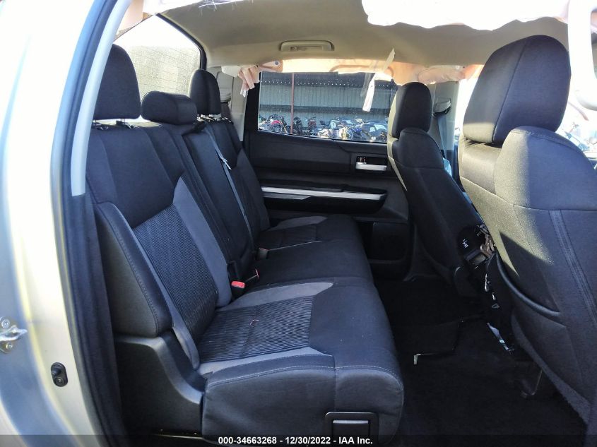 2017 TOYOTA TUNDRA 2WD SR5 5TFEM5F11HX115328