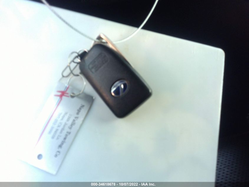 2014 LEXUS ES 300H HYBRID JTHBW1GG8E2044094