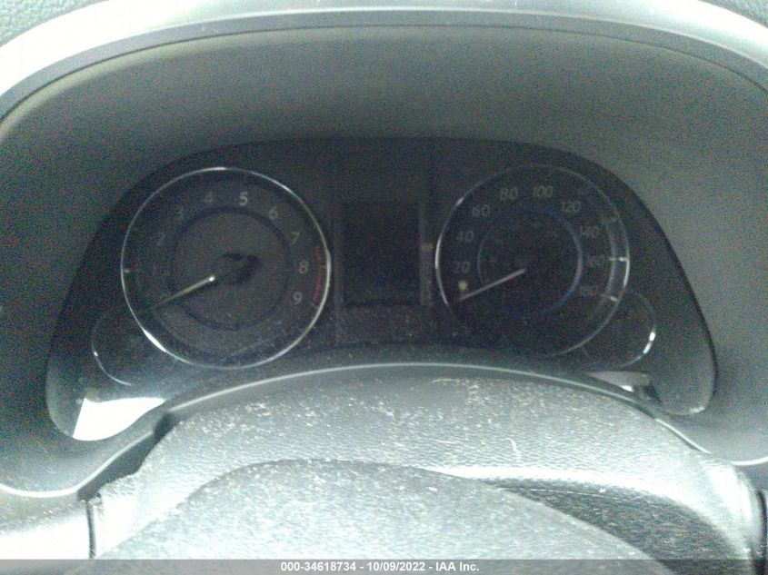 2014 INFINITI QX70 JN8CS1MU1EM450397