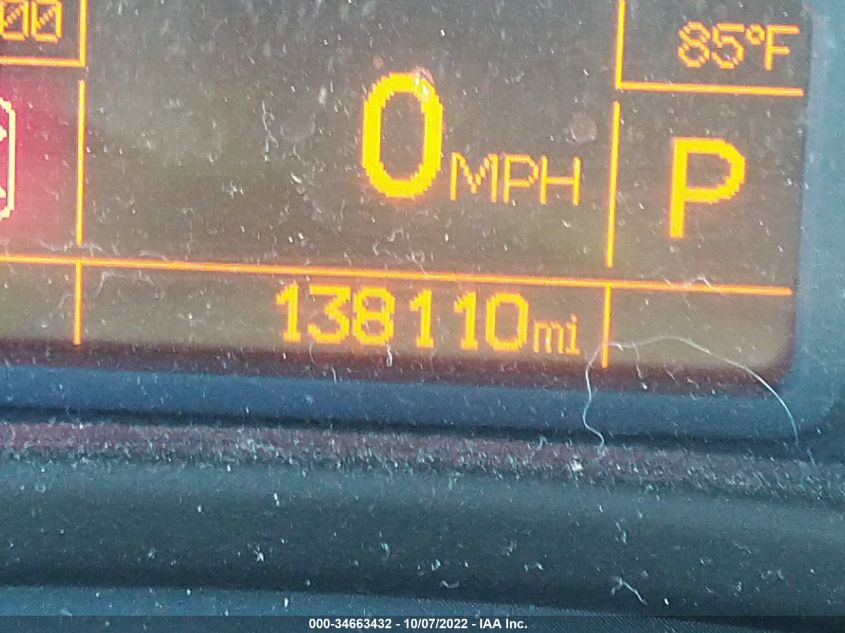 2014 FIAT 500L EASY ZFBCFABH8EZ023746