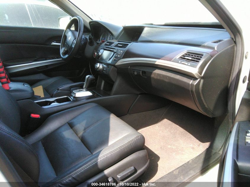 2015 HONDA CROSSTOUR EX-L 5J6TF1H50FL002141