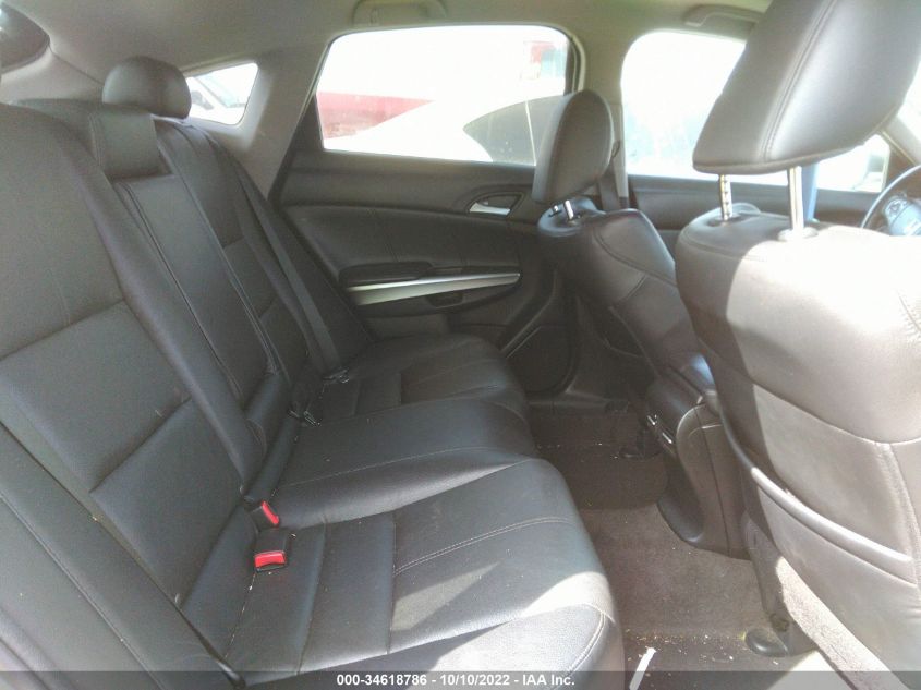 2015 HONDA CROSSTOUR EX-L 5J6TF1H50FL002141