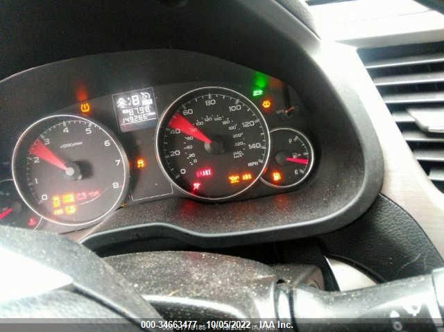 2014 SUBARU LEGACY 2.5I PREMIUM 4S3BMBC60E3024040