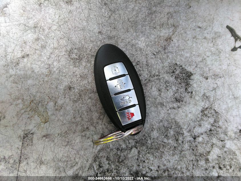 2013 NISSAN ALTIMA 2.5 SL 1N4AL3AP1DC238216