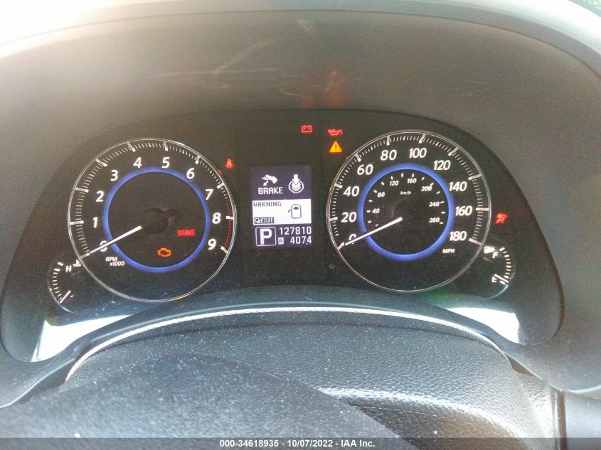 2014 INFINITI QX70 JN8CS1MU7EM450419