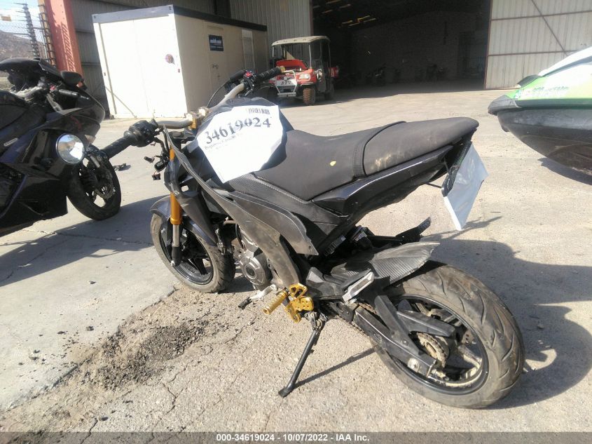 2020 KAWASAKI BR125 J JKABRRJ1XLDA17425