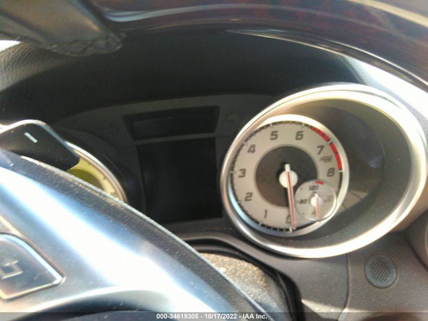 2014 MERCEDES-BENZ SLK-CLASS SLK 350 WDDPK5HA5EF083275