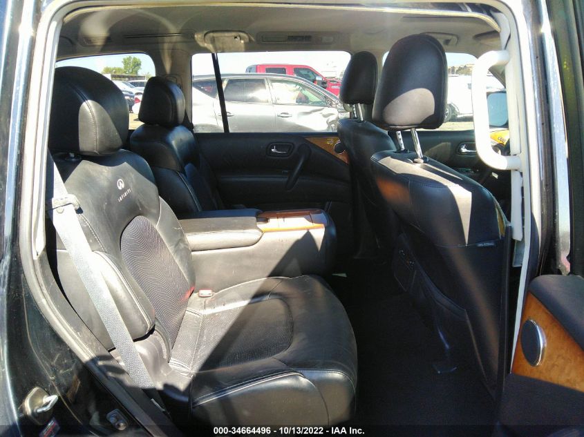 2013 INFINITI QX56 JN8AZ2NF2D9530737