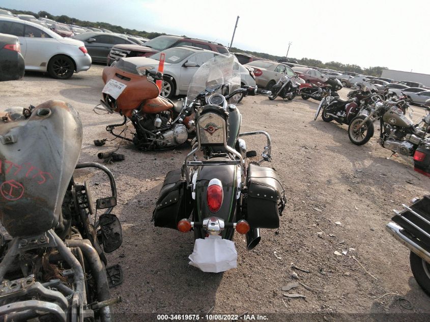 2015 KAWASAKI VN900 D JKAVN2D15FA053800