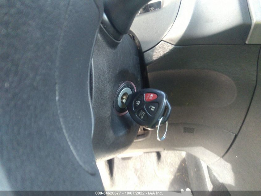 2013 TOYOTA VENZA LE/XLE/LIMITED 4T3ZK3BB3DU054542