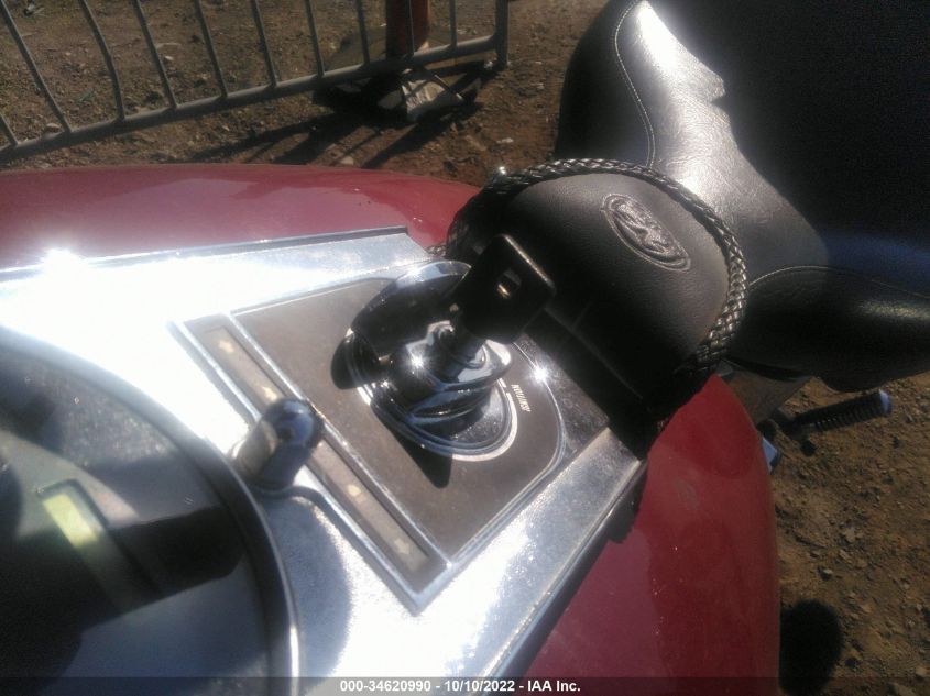 2006 HARLEY-DAVIDSON FLSTCI 1HD1BWB346Y074099