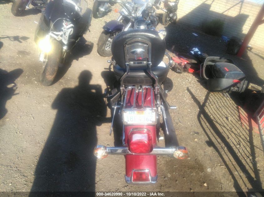 2006 HARLEY-DAVIDSON FLSTCI 1HD1BWB346Y074099