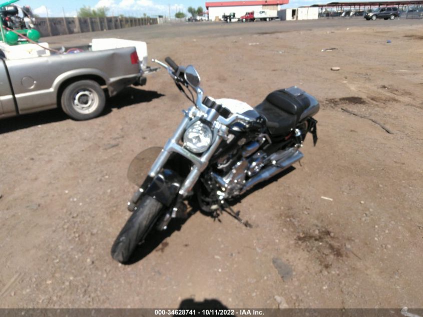 2016 HARLEY-DAVIDSON VRSCF VROD MUSCLE 1HD1HPH10GC805748