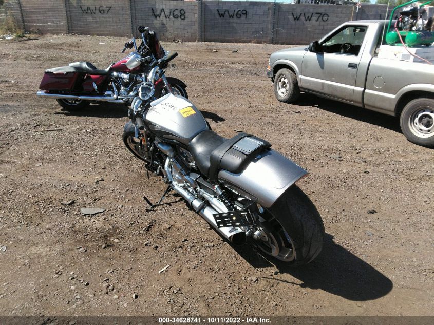 2016 HARLEY-DAVIDSON VRSCF VROD MUSCLE 1HD1HPH10GC805748