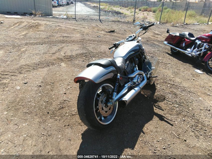 2016 HARLEY-DAVIDSON VRSCF VROD MUSCLE 1HD1HPH10GC805748