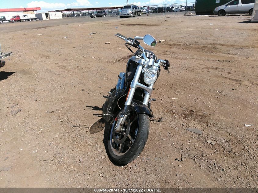 2016 HARLEY-DAVIDSON VRSCF VROD MUSCLE 1HD1HPH10GC805748