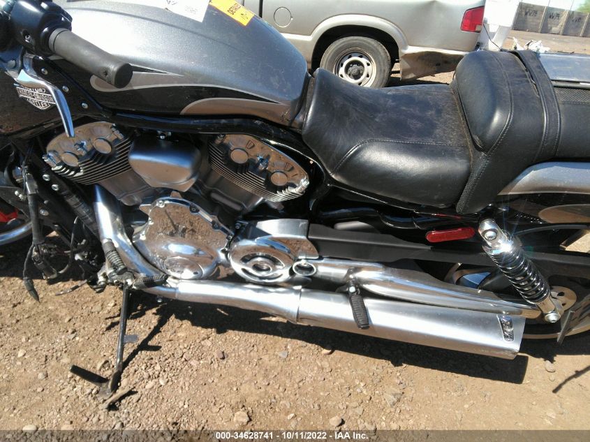 2016 HARLEY-DAVIDSON VRSCF VROD MUSCLE 1HD1HPH10GC805748