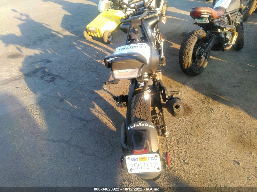 2022 KTM 400 MD2JUJ403NC209483
