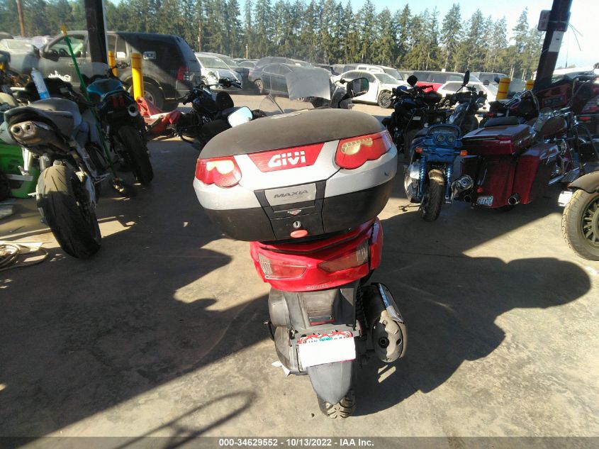 2014 HONDA NSS300 A MLHNF0413E5000315