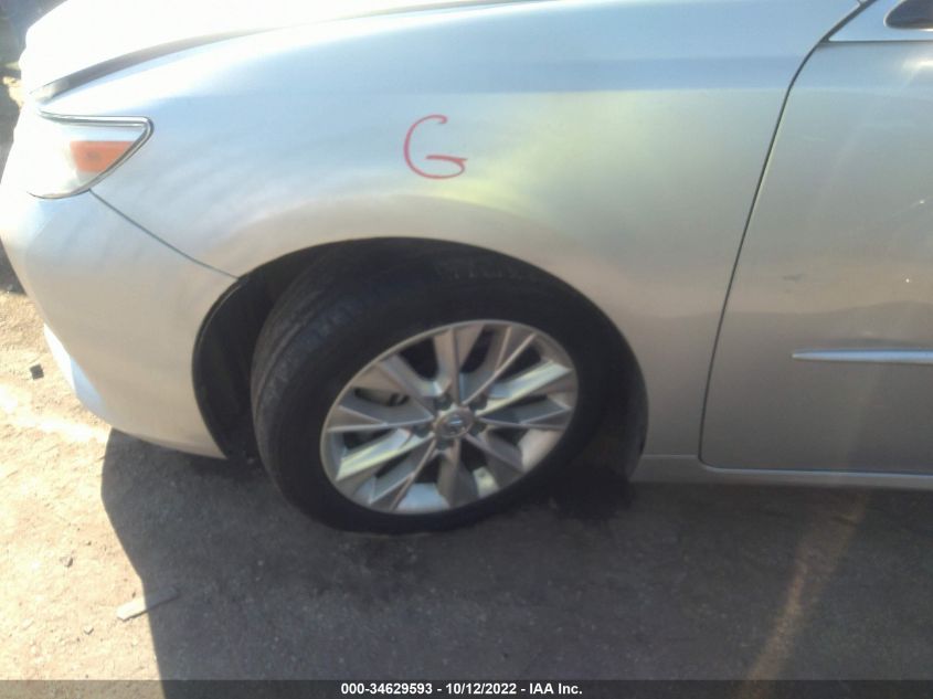 2013 LEXUS ES 300H HYBRID JTHBW1GG6D2028989