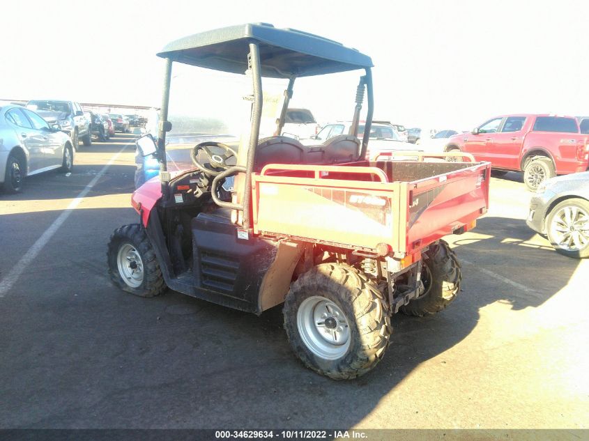 2020 ATV ATV A6HMDSZ2PLB003899