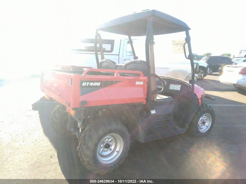 2020 ATV ATV A6HMDSZ2PLB003899
