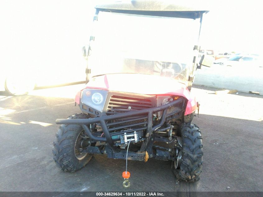 2020 ATV ATV A6HMDSZ2PLB003899