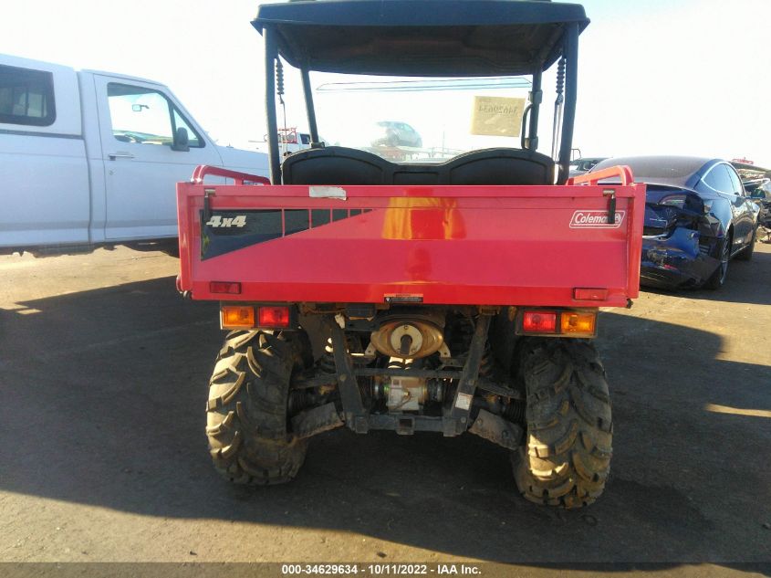 2020 ATV ATV A6HMDSZ2PLB003899