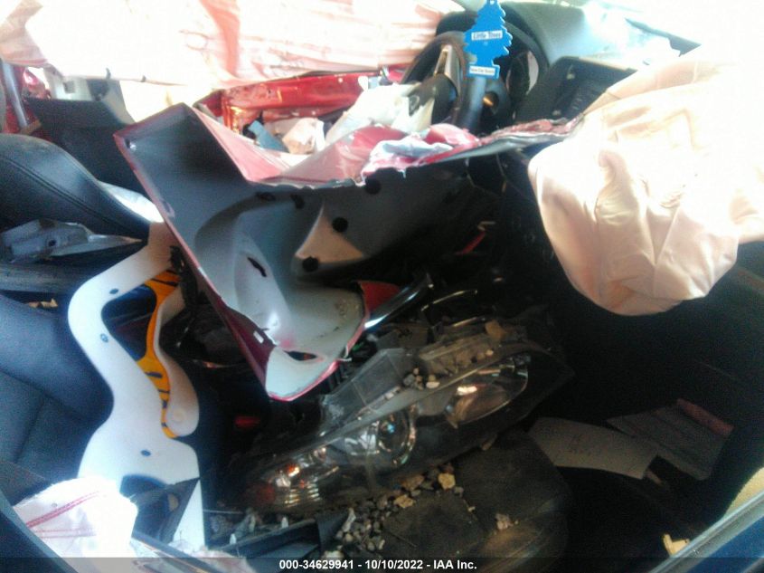 2015 MAZDA MAZDA6 JM1GJ1V65F1175216