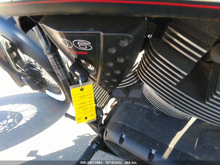 2013 VICTORY MOTORCYCLES HIGH-BALL 5VPWB36N1D3024547