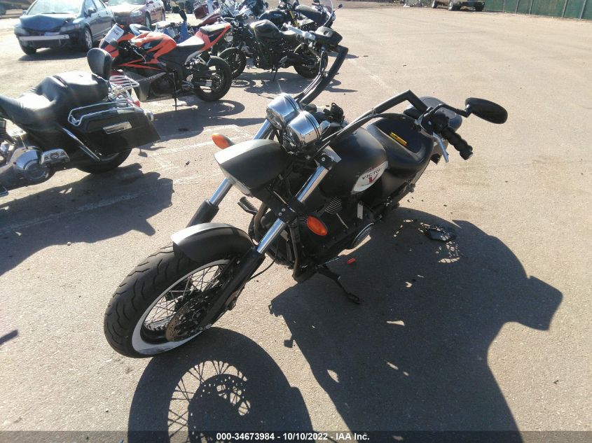 2013 VICTORY MOTORCYCLES HIGH-BALL 5VPWB36N1D3024547