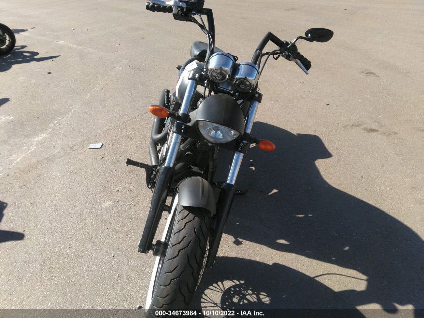 2013 VICTORY MOTORCYCLES HIGH-BALL 5VPWB36N1D3024547