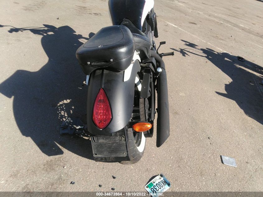 2013 VICTORY MOTORCYCLES HIGH-BALL 5VPWB36N1D3024547