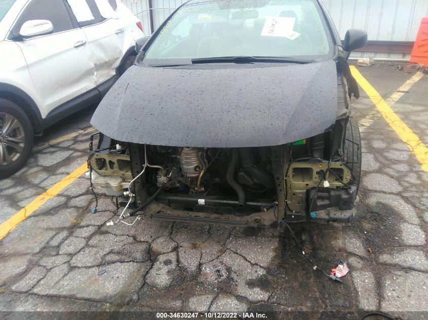 2013 HONDA CIVIC CPE LX 2HGFG3B58DH506792