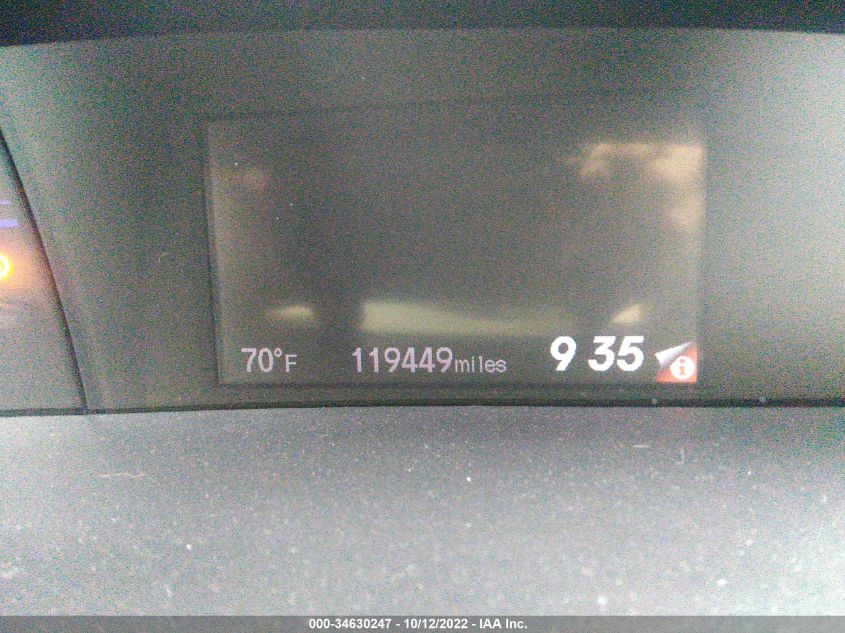 2013 HONDA CIVIC CPE LX 2HGFG3B58DH506792