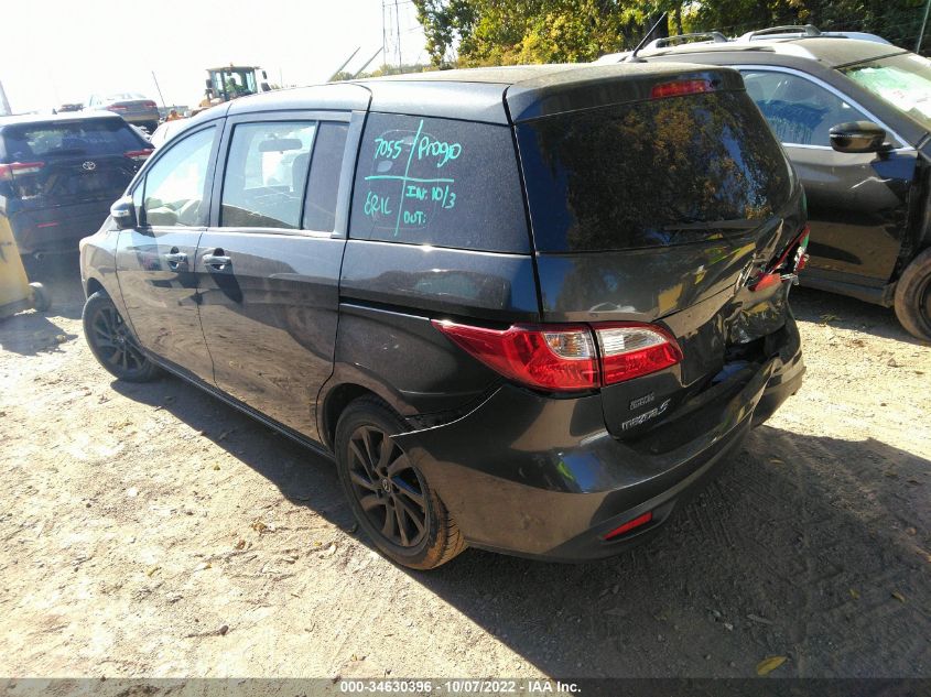 2015 MAZDA MAZDA5 SPORT JM1CW2BL8F0183235
