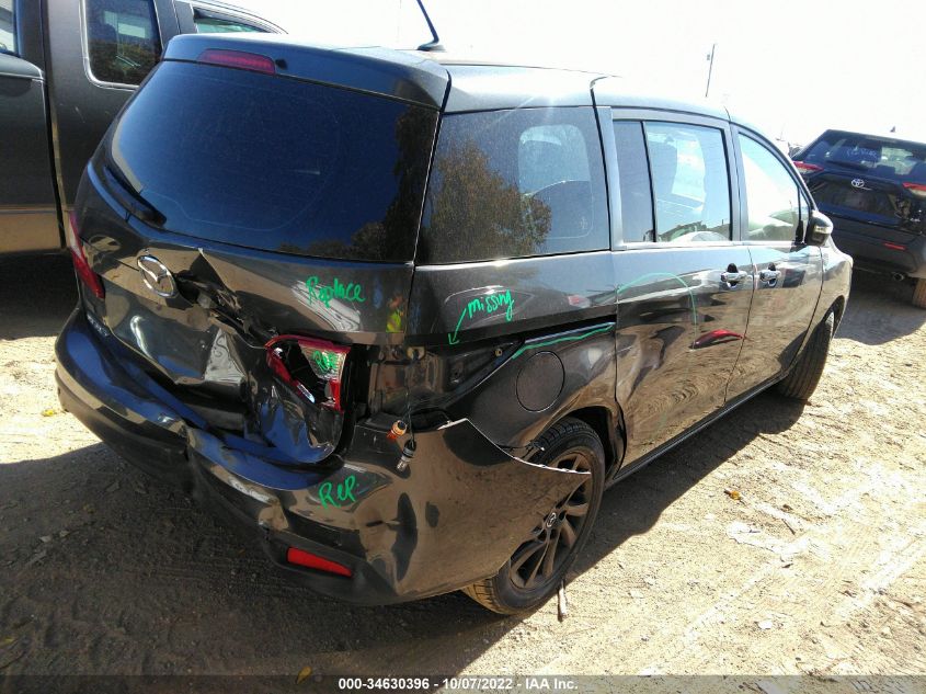 2015 MAZDA MAZDA5 SPORT JM1CW2BL8F0183235