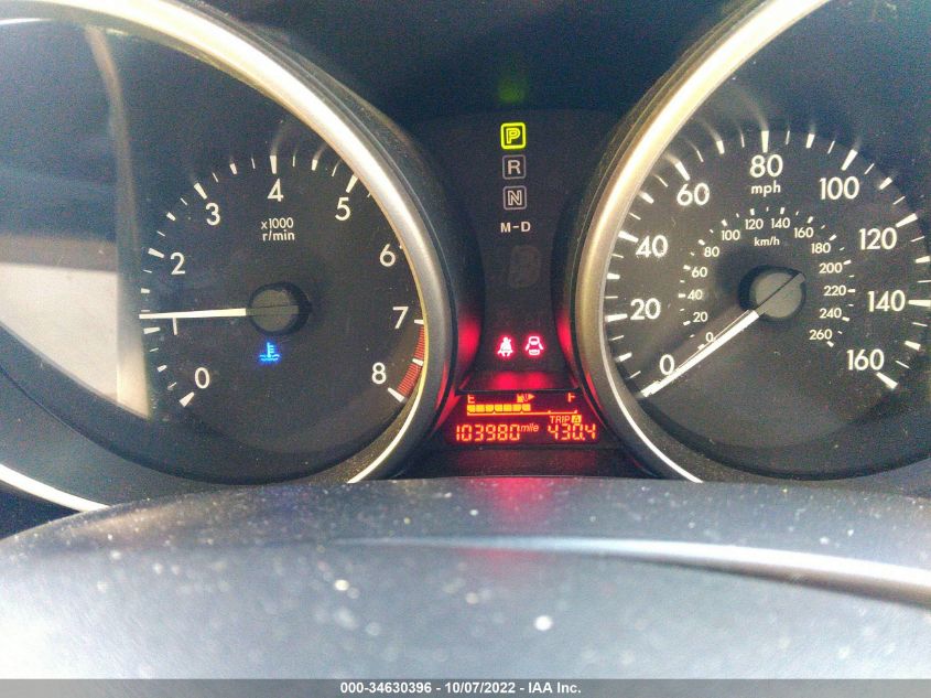 2015 MAZDA MAZDA5 SPORT JM1CW2BL8F0183235