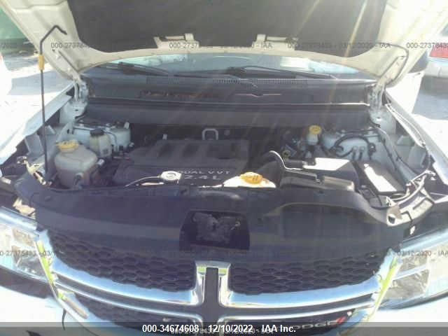 2015 DODGE JOURNEY AMERICAN VALUE PKG 3C4PDCAB8FT587175