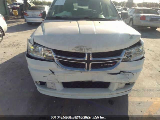 2015 DODGE JOURNEY AMERICAN VALUE PKG 3C4PDCAB8FT587175