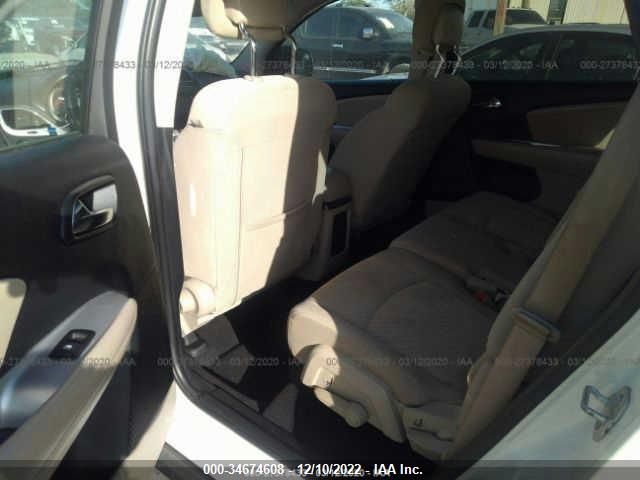 2015 DODGE JOURNEY AMERICAN VALUE PKG 3C4PDCAB8FT587175