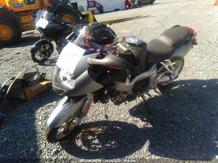 2006 BMW K1200 S WB10591A76ZM27660