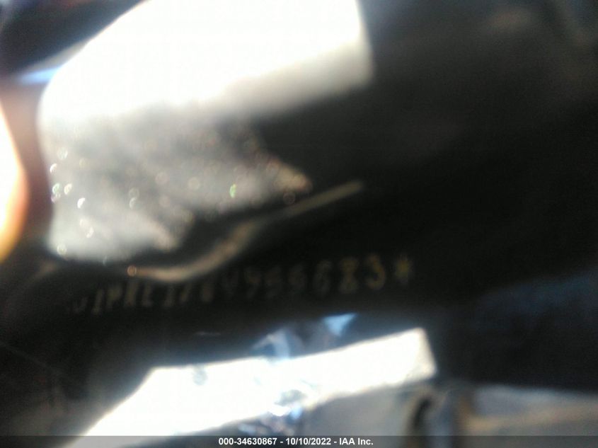 2006 HARLEY-DAVIDSON FLHTCUSE 1HD1PRE176Y955683