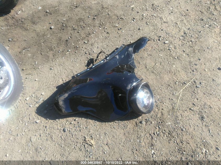 2006 HARLEY-DAVIDSON FLHTCUSE 1HD1PRE176Y955683