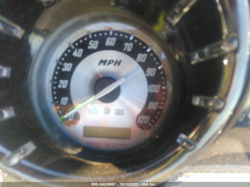 2006 HARLEY-DAVIDSON FLHTCUSE 1HD1PRE176Y955683